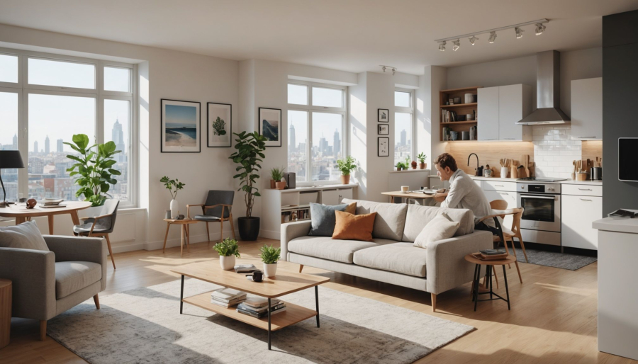 Tips for a successful apartment stay in the